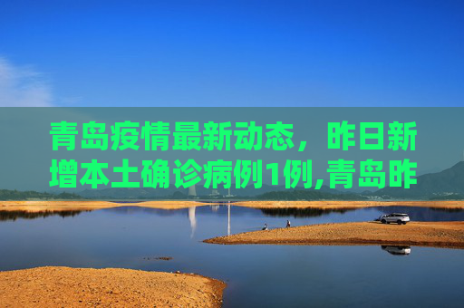 青岛疫情最新动态，昨日新增本土确诊病例1例,青岛昨日新增本土确诊病例1例