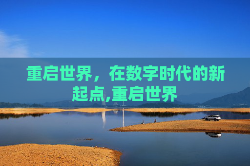 重启世界，在数字时代的新起点,重启世界