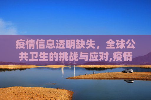 疫情信息透明缺失，全球公共卫生的挑战与应对,疫情信息透明缺失