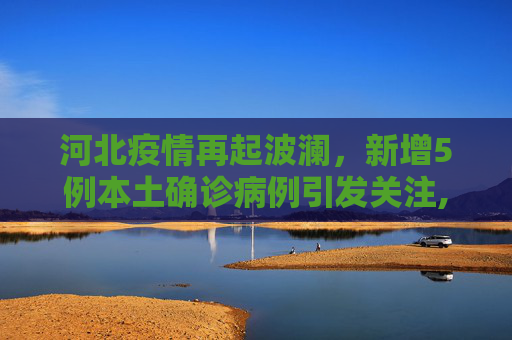 河北疫情再起波澜，新增5例本土确诊病例引发关注,河北新增5例本土确诊