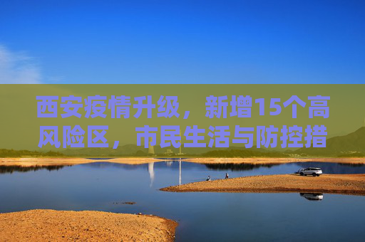 西安疫情升级，新增15个高风险区，市民生活与防控措施面临新挑战,西安新增15个高风险区