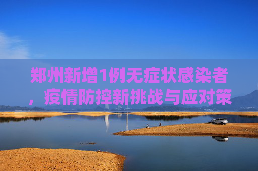 郑州新增1例无症状感染者，疫情防控新挑战与应对策略,郑州新增1例无症状感染者