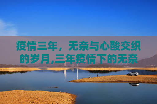 疫情三年，无奈与心酸交织的岁月,三年疫情下的无奈与心酸