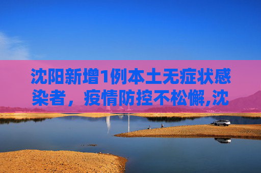 沈阳新增1例本土无症状感染者，疫情防控不松懈,沈阳增1例本土无症状感染者