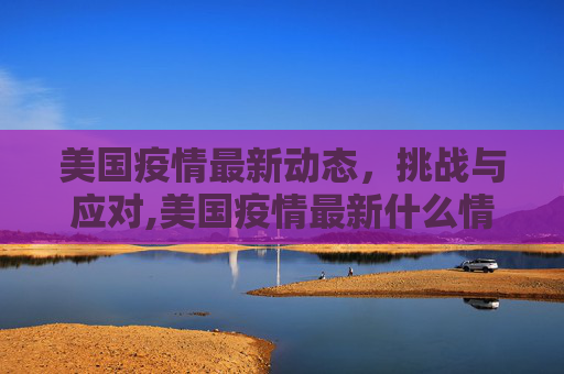 美国疫情最新动态，挑战与应对,美国疫情最新什么情况