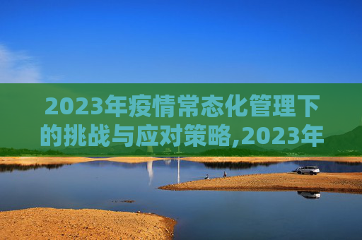 2023年疫情常态化管理下的挑战与应对策略,2023年疫情常态化管理下的挑战