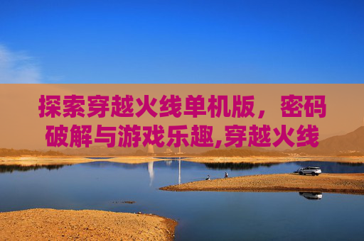 探索穿越火线单机版，密码破解与游戏乐趣,穿越火线单机版密码