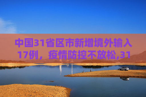 中国31省区市新增境外输入17例，疫情防控不放松,31省区市新增境外输入17例