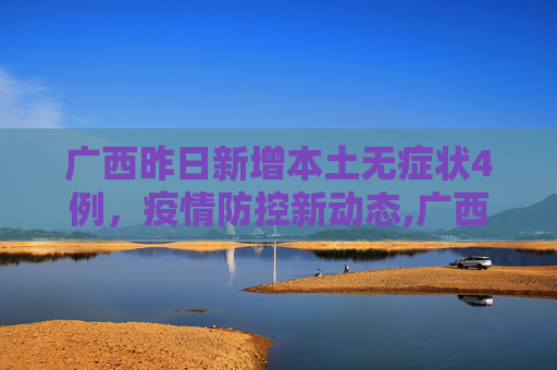 广西昨日新增本土无症状4例，疫情防控新动态,广西昨日新增本土无症状4例