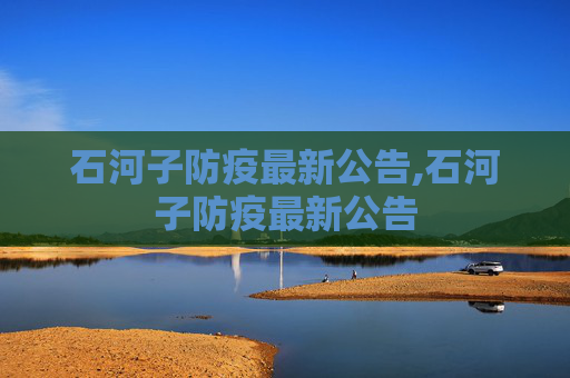 石河子防疫最新公告,石河子防疫最新公告