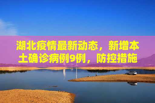 湖北疫情最新动态，新增本土确诊病例9例，防控措施加强,湖北新增本土确诊病例9例