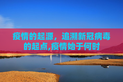 疫情的起源，追溯新冠病毒的起点,疫情始于何时