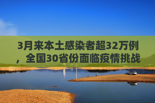 3月来本土感染者超32万例，全国30省份面临疫情挑战,3月来本土感染者超32万例涉30省份