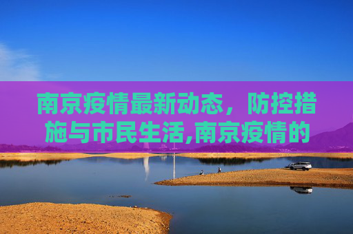 南京疫情最新动态，防控措施与市民生活,南京疫情的最新情况