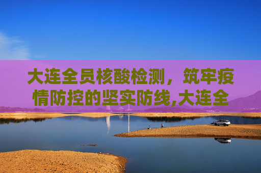 大连全员核酸检测，筑牢疫情防控的坚实防线,大连全员核酸检测