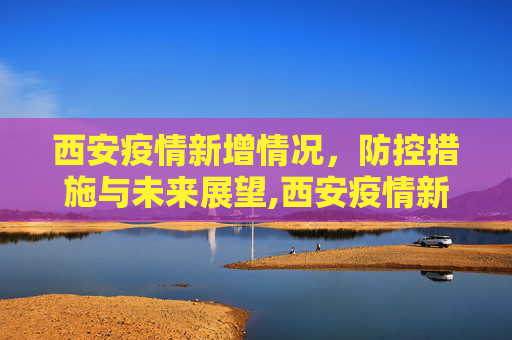 西安疫情新增情况，防控措施与未来展望,西安疫情新增情况