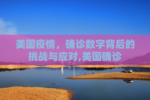 美国疫情，确诊数字背后的挑战与应对,美国确诊