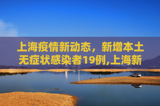 上海疫情新动态，新增本土无症状感染者19例,上海新增本土无症状19例