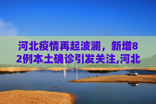 河北疫情再起波澜，新增82例本土确诊引发关注,河北新增82例本土确诊