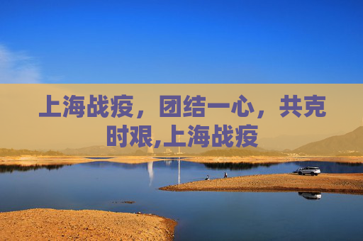 上海战疫，团结一心，共克时艰,上海战疫