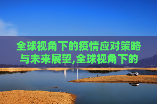 全球视角下的疫情应对策略与未来展望,全球视角下的疫情应对策略与未来展望