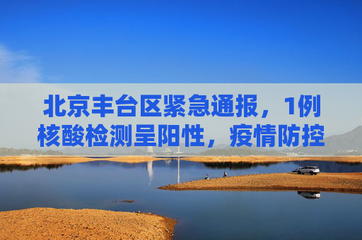 北京丰台区紧急通报，1例核酸检测呈阳性，疫情防控措施迅速启动,北京丰台通报1例核酸阳性