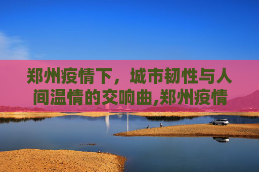 郑州疫情下，城市韧性与人间温情的交响曲,郑州疫情下的城市韧性与人间温情