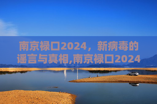 南京禄口2024，新病毒的谣言与真相,南京禄口2024出现新病毒了吗