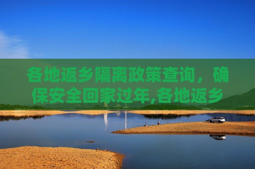 各地返乡隔离政策查询，确保安全回家过年,各地返乡隔离政策查询