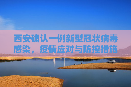 西安确认一例新型冠状病毒感染，疫情应对与防控措施,西安确认一例新型冠状病毒