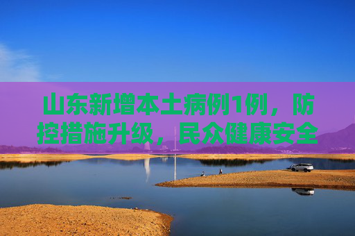 山东新增本土病例1例，防控措施升级，民众健康安全为先,山东新增本土1例