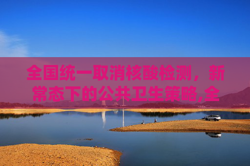 全国统一取消核酸检测，新常态下的公共卫生策略,全国统一取消做核酸检测