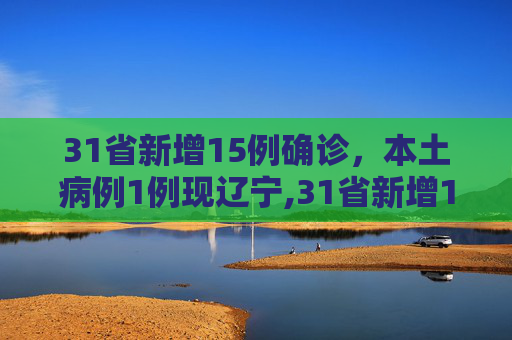 31省新增15例确诊，本土病例1例现辽宁,31省新增15例确诊本土1例在辽宁