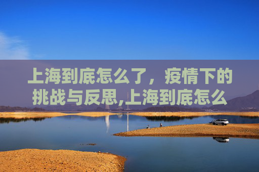 上海到底怎么了，疫情下的挑战与反思,上海到底怎么了