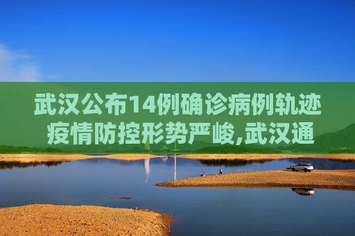 武汉公布14例确诊病例轨迹 疫情防控形势严峻,武汉通报14例确诊病例轨迹