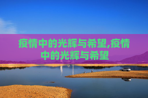 疫情中的光辉与希望,疫情中的光辉与希望