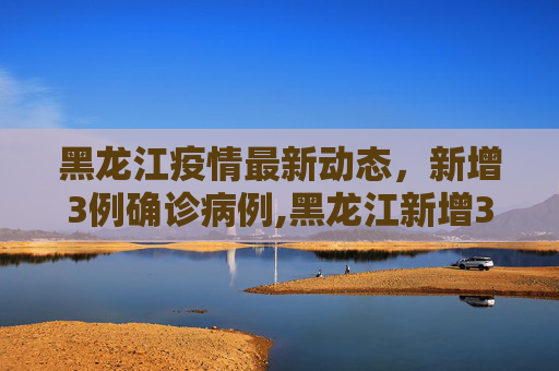黑龙江疫情最新动态，新增3例确诊病例,黑龙江新增3例确诊