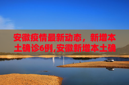 安徽疫情最新动态，新增本土确诊6例,安徽新增本土确诊6例