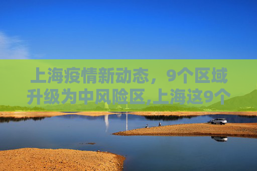 上海疫情新动态，9个区域升级为中风险区,上海这9个区域划为疫情中风险区