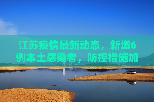 江苏疫情最新动态，新增6例本土感染者，防控措施加强,江苏新增6例本土感染者