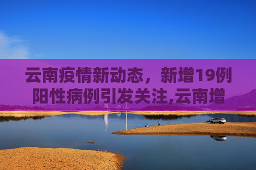 云南疫情新动态，新增19例阳性病例引发关注,云南增19例阳性