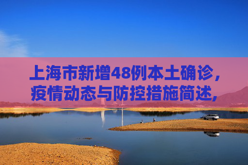 上海市新增48例本土确诊，疫情动态与防控措施简述,上海市新增48例本土确诊的简单介绍