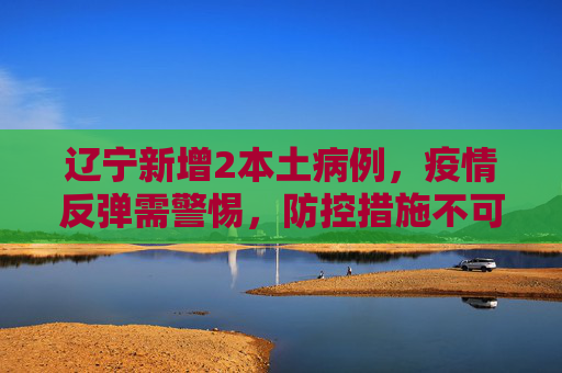 辽宁新增2本土病例，疫情反弹需警惕，防控措施不可松懈,辽宁新增2本土病例