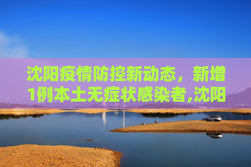 沈阳疫情防控新动态，新增1例本土无症状感染者,沈阳新增1例本土无症状