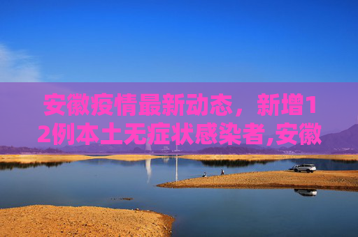 安徽疫情最新动态，新增12例本土无症状感染者,安徽新增12例本土无症状