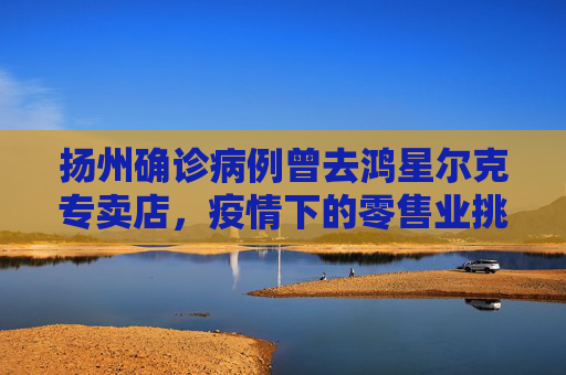 扬州确诊病例曾去鸿星尔克专卖店，疫情下的零售业挑战与应对,扬州确诊病例曾去鸿星尔克专卖店