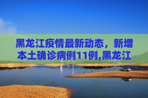 黑龙江疫情最新动态，新增本土确诊病例11例,黑龙江新增本土确诊11例