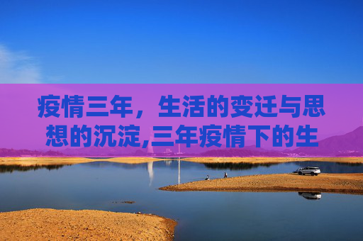 疫情三年，生活的变迁与思想的沉淀,三年疫情下的生活与思考