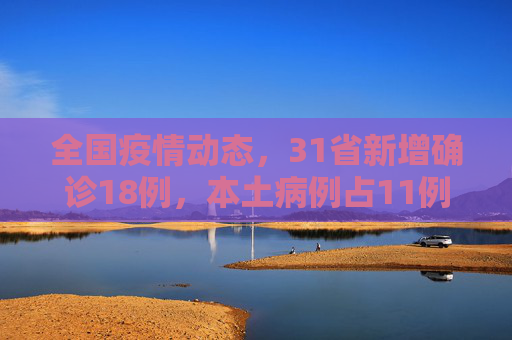 全国疫情动态，31省新增确诊18例，本土病例占11例,31省新增确诊18例11例为本土