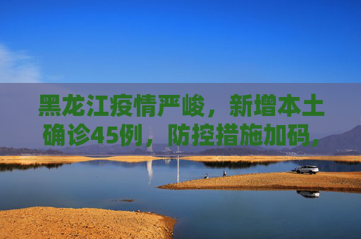 黑龙江疫情严峻，新增本土确诊45例，防控措施加码,黑龙江新增本土确诊45例